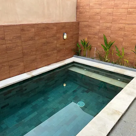 Frangipani Villa - Private Pool -