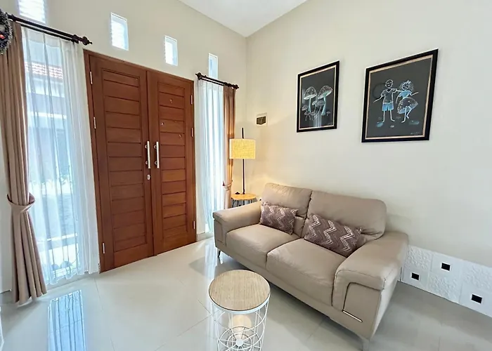 Frangipani - Private Pool -