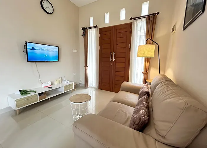 Frangipani - Private Pool - Villa