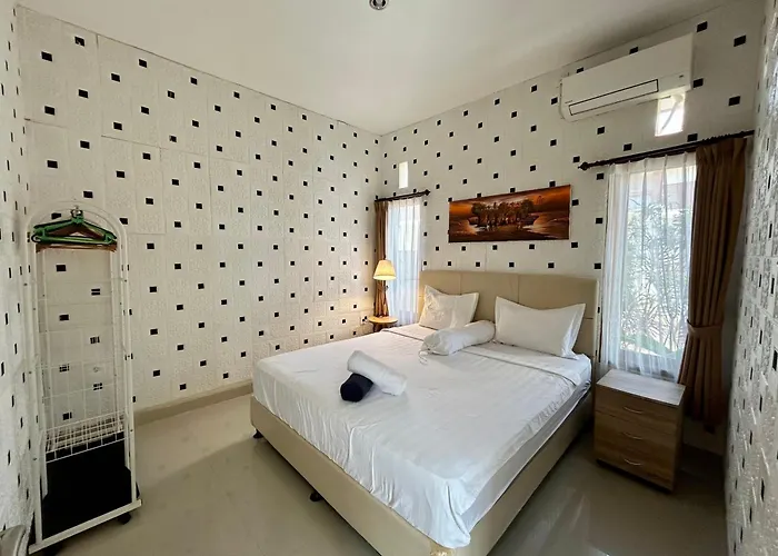 Villa Frangipani - Private Pool -